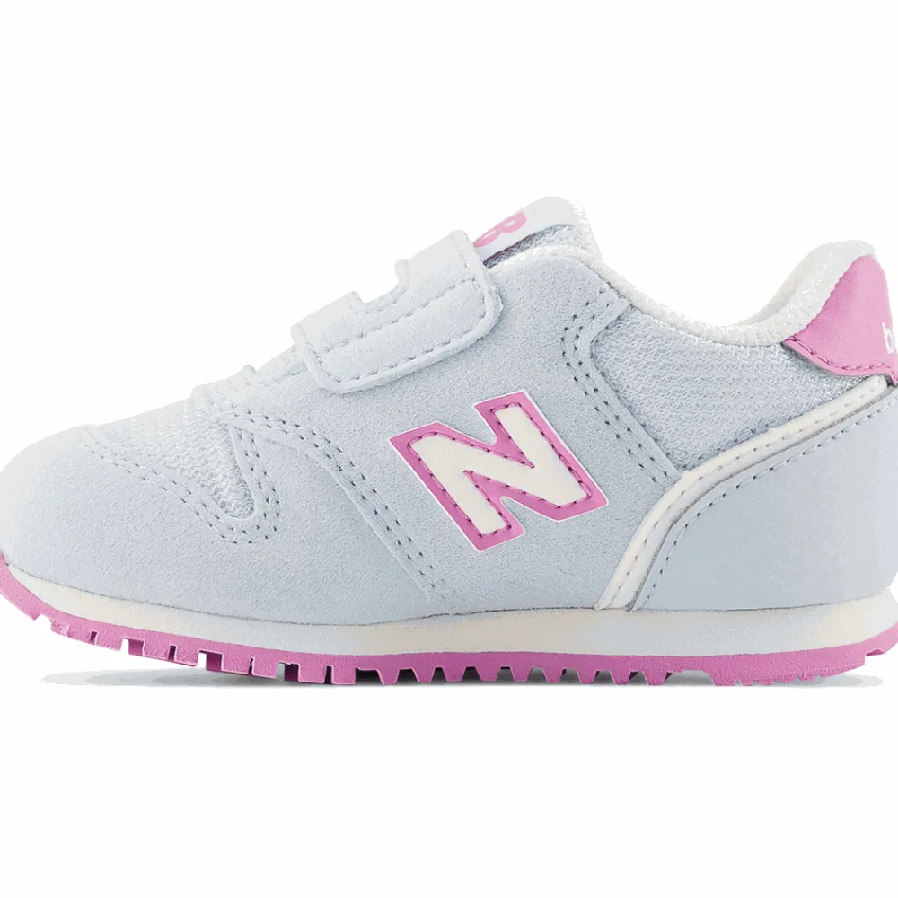 New Balance Buty niemowlęce IZ373XT2 – e