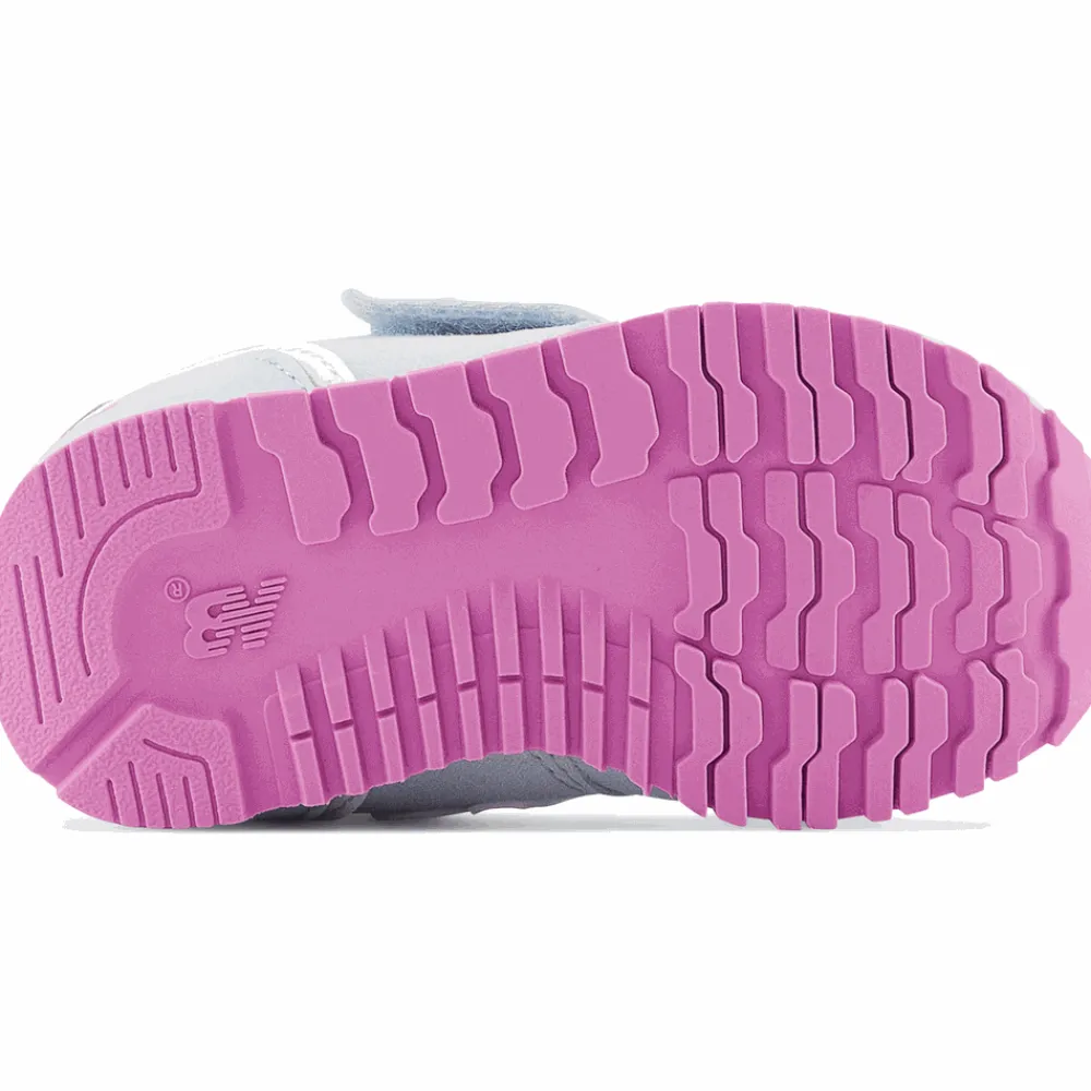 New Balance Buty niemowlęce IZ373XT2 – e