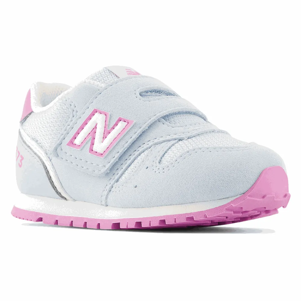 New Balance Buty niemowlęce IZ373XT2 – e