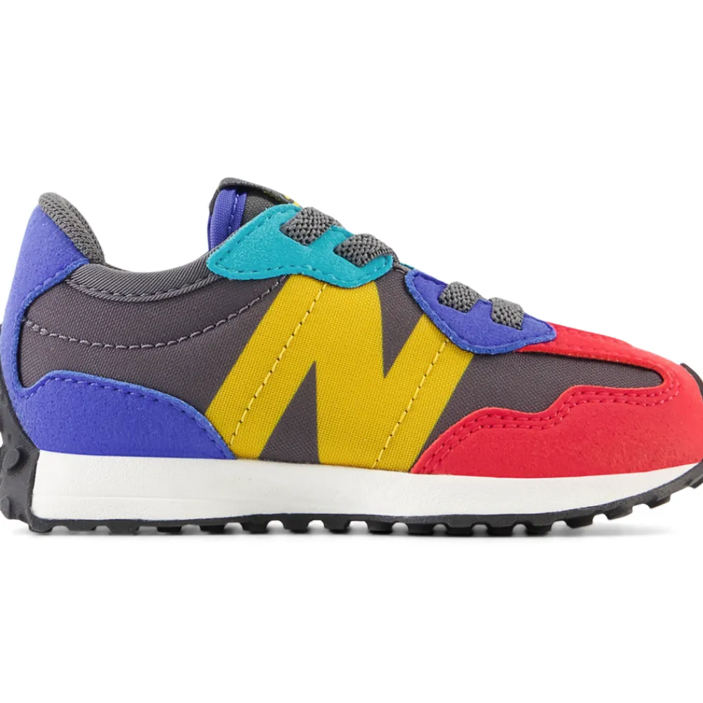 New Balance Buty niemowlęce IH327BEN – kolor