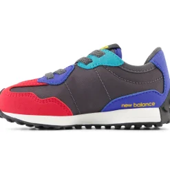 New Balance Buty niemowlęce IH327BEN – kolor