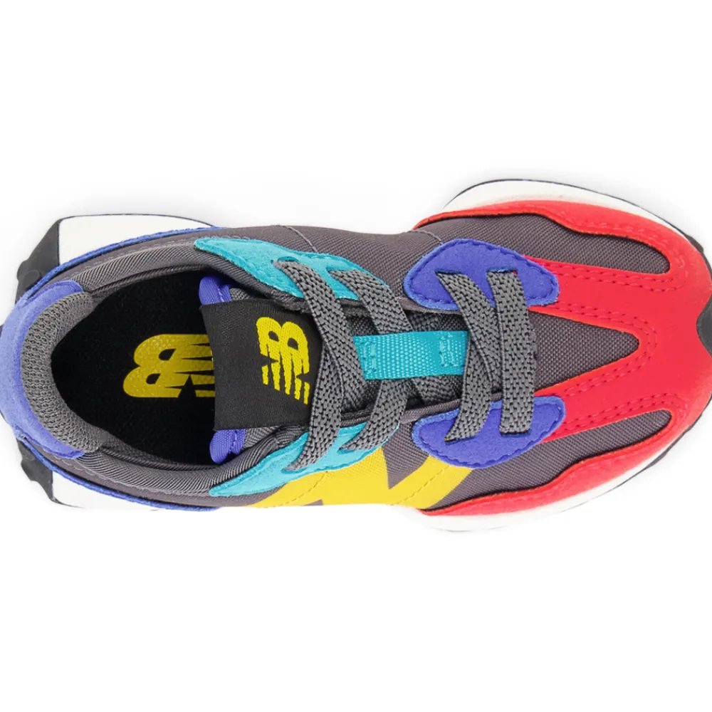 New Balance Buty niemowlęce IH327BEN – kolor