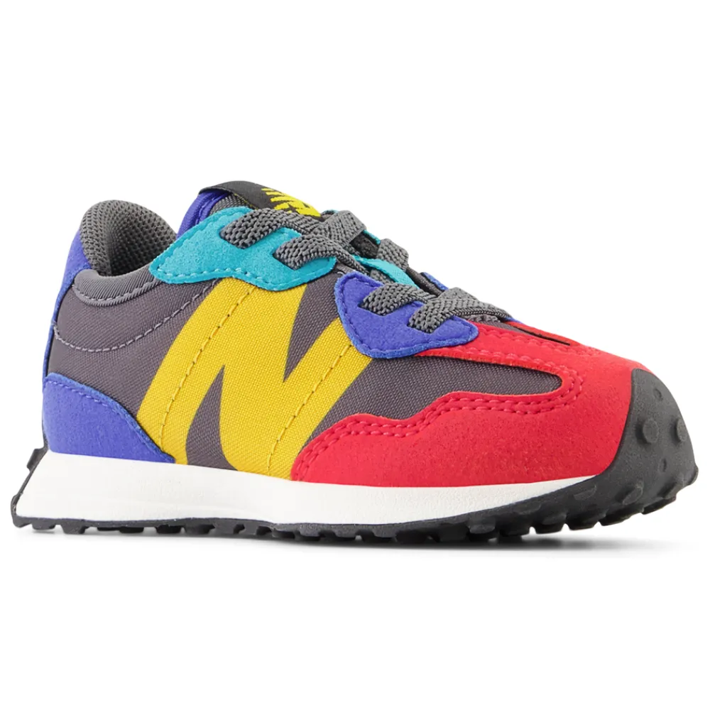 New Balance Buty niemowlęce IH327BEN – kolor