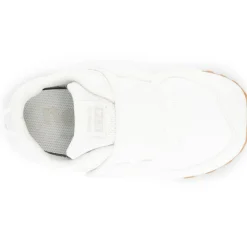 New Balance Buty niemowlęce NW574NWW – białe