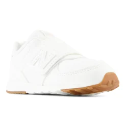 New Balance Buty niemowlęce NW574NWW – białe