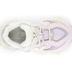 New Balance Buty niemowlęce IV9060VK – fioletowe