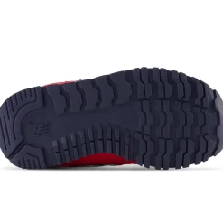 New Balance Buty niemowlęce IV500TR1 – czerwone