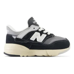New Balance Buty niemowlęce NW997RHC – czarne