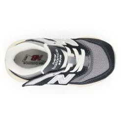 New Balance Buty niemowlęce NW997RHC – czarne