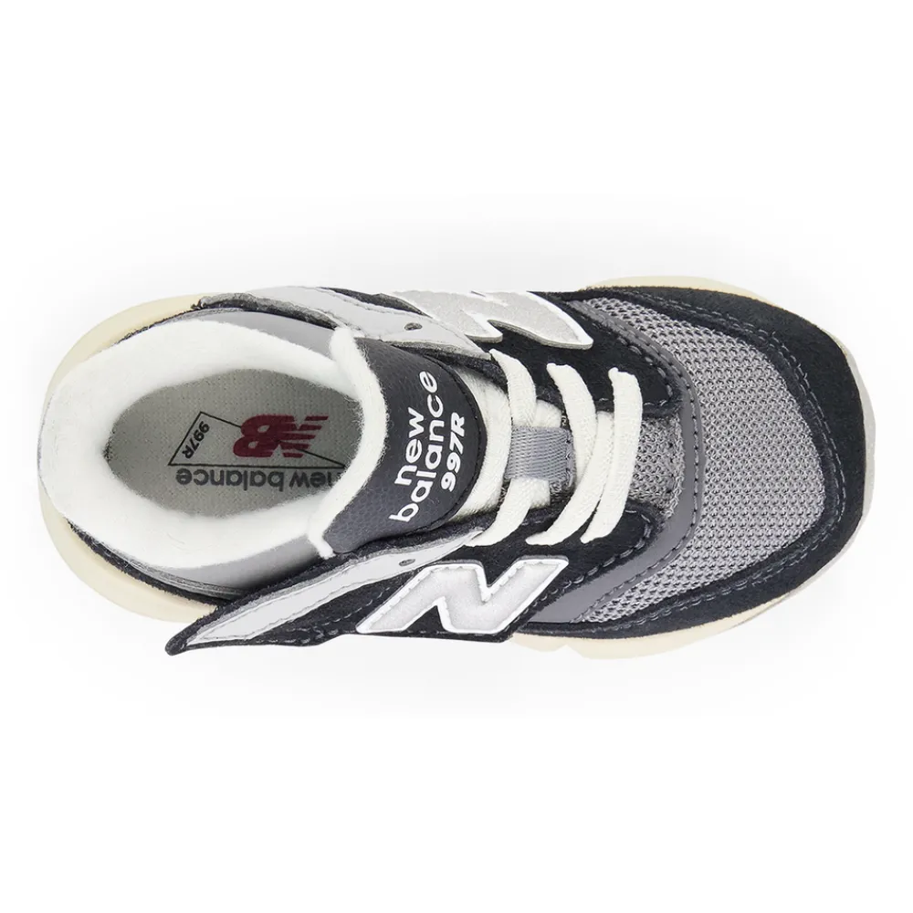 New Balance Buty niemowlęce NW997RHC – czarne