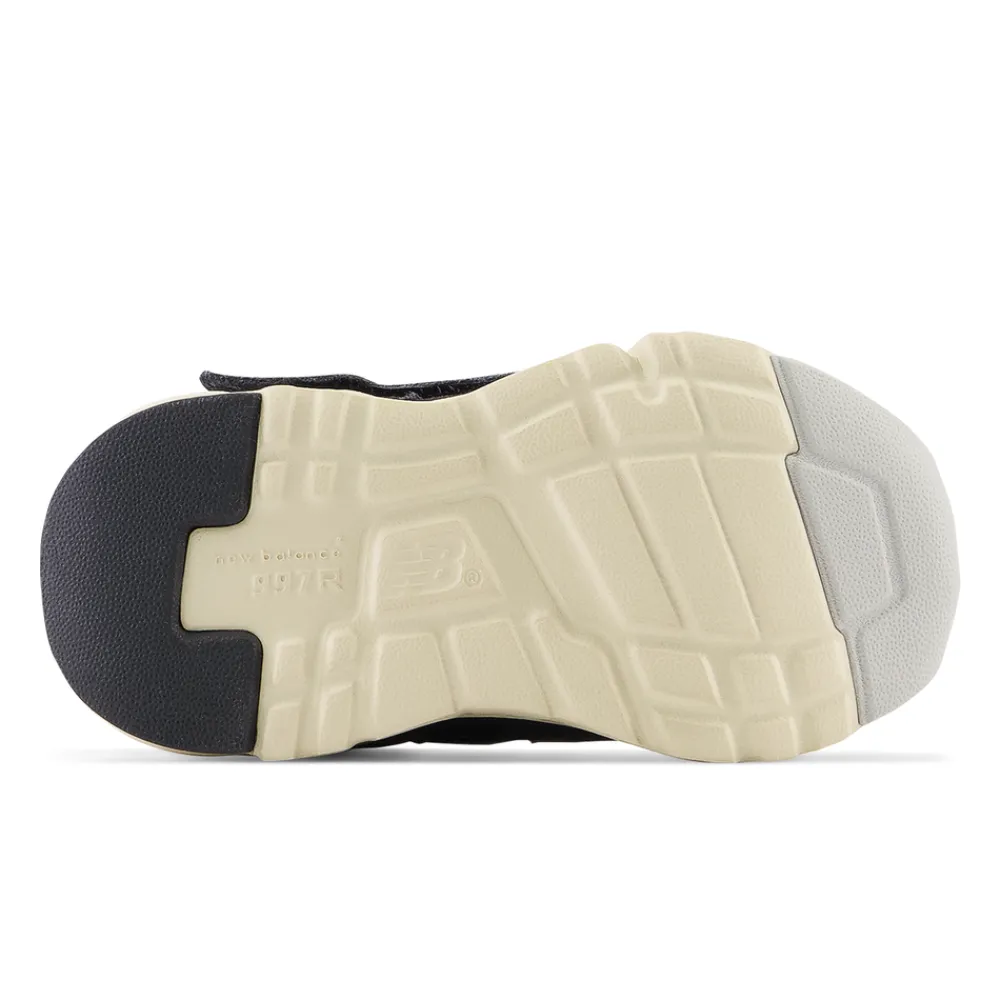 New Balance Buty niemowlęce NW997RHC – czarne