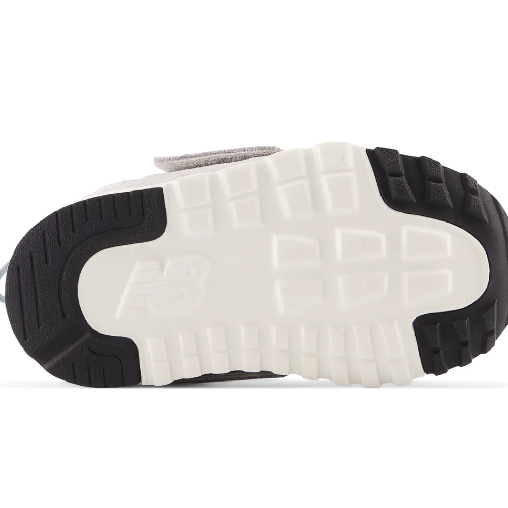 New Balance Buty niemowlęce NW574NB1 – szare