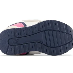 New Balance Buty niemowlęce IZ996XG3 – szare