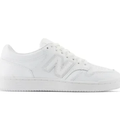 New Balance Buty unisex BB480L3W – białe