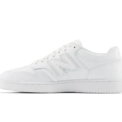 New Balance Buty unisex BB480L3W – białe