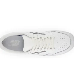 New Balance Buty unisex BB480L3W – białe
