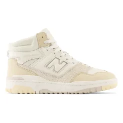 New Balance Buty unisex BB650RPC – beżowe