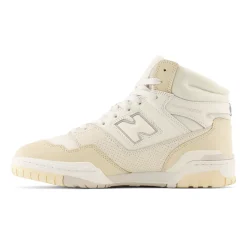 New Balance Buty unisex BB650RPC – beżowe