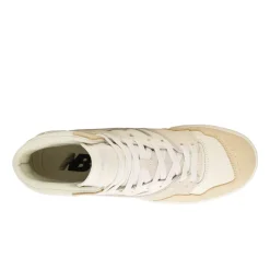 New Balance Buty unisex BB650RPC – beżowe
