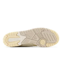 New Balance Buty unisex BB650RPC – beżowe