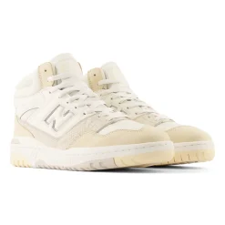 New Balance Buty unisex BB650RPC – beżowe
