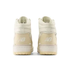 New Balance Buty unisex BB650RPC – beżowe