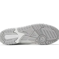 New Balance Buty unisex BB650RWH – białe