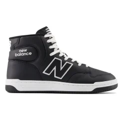 New Balance Buty unisex BB480COB – czarne