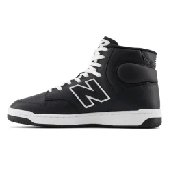 New Balance Buty unisex BB480COB – czarne