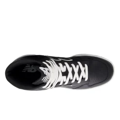 New Balance Buty unisex BB480COB – czarne