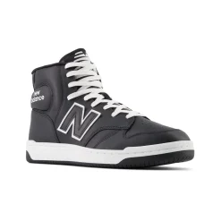 New Balance Buty unisex BB480COB – czarne