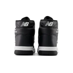 New Balance Buty unisex BB480COB – czarne