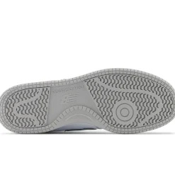 New Balance Buty unisex BB480LGM – białe