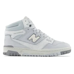New Balance Buty unisex BB650RGG – szare
