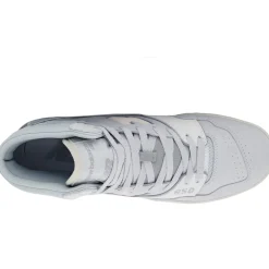 New Balance Buty unisex BB650RGG – szare
