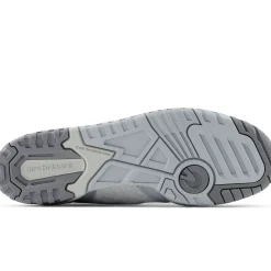 New Balance Buty unisex BB650RGG – szare