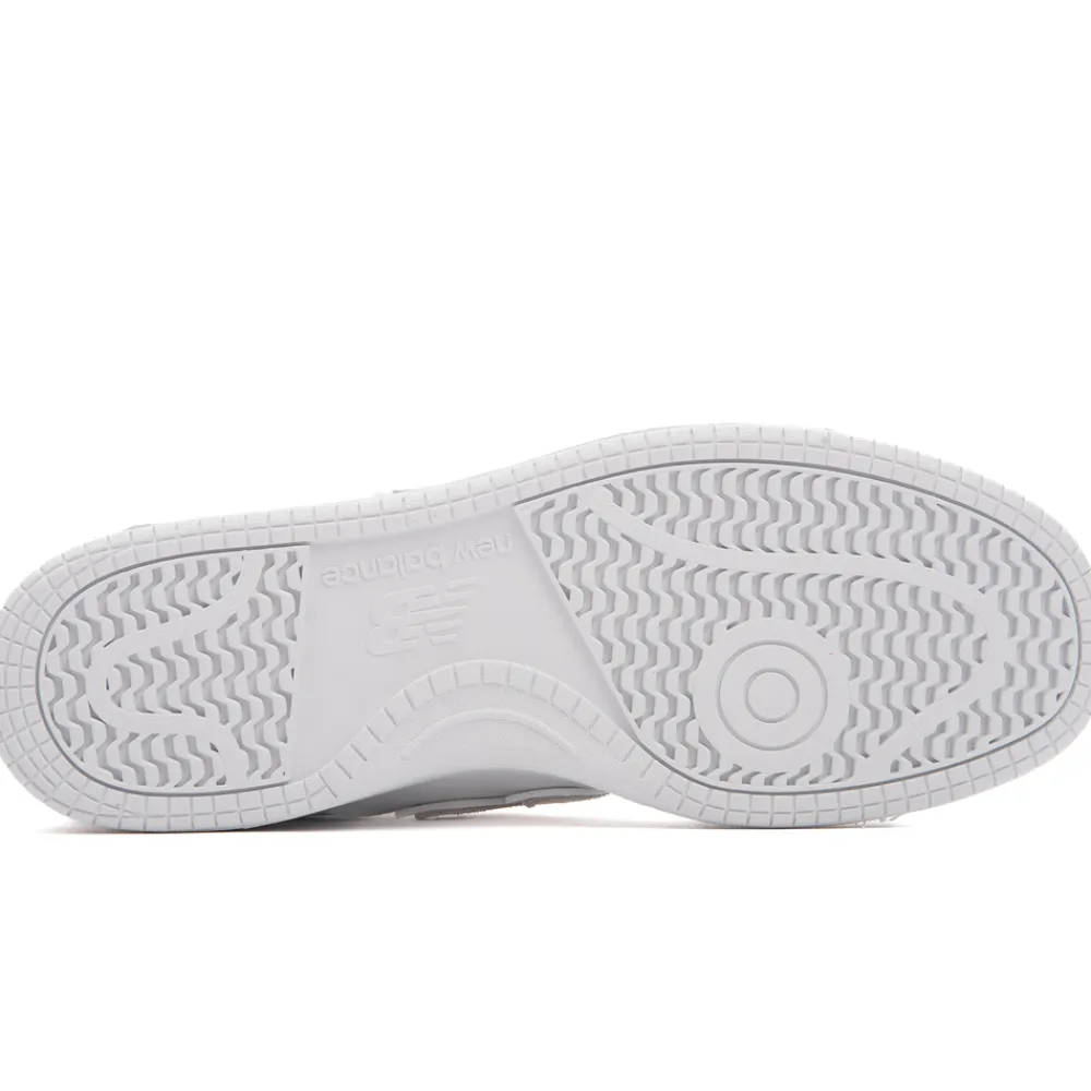 New Balance Buty unisex BB480LKB – białe