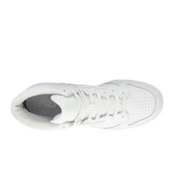 New Balance Buty unisex BB480COC – białe
