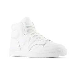 New Balance Buty unisex BB480COC – białe