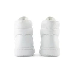 New Balance Buty unisex BB480COC – białe