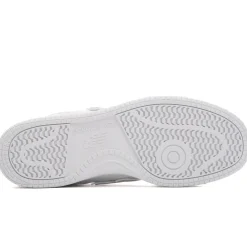 New Balance Buty unisex BB480LKC – białe