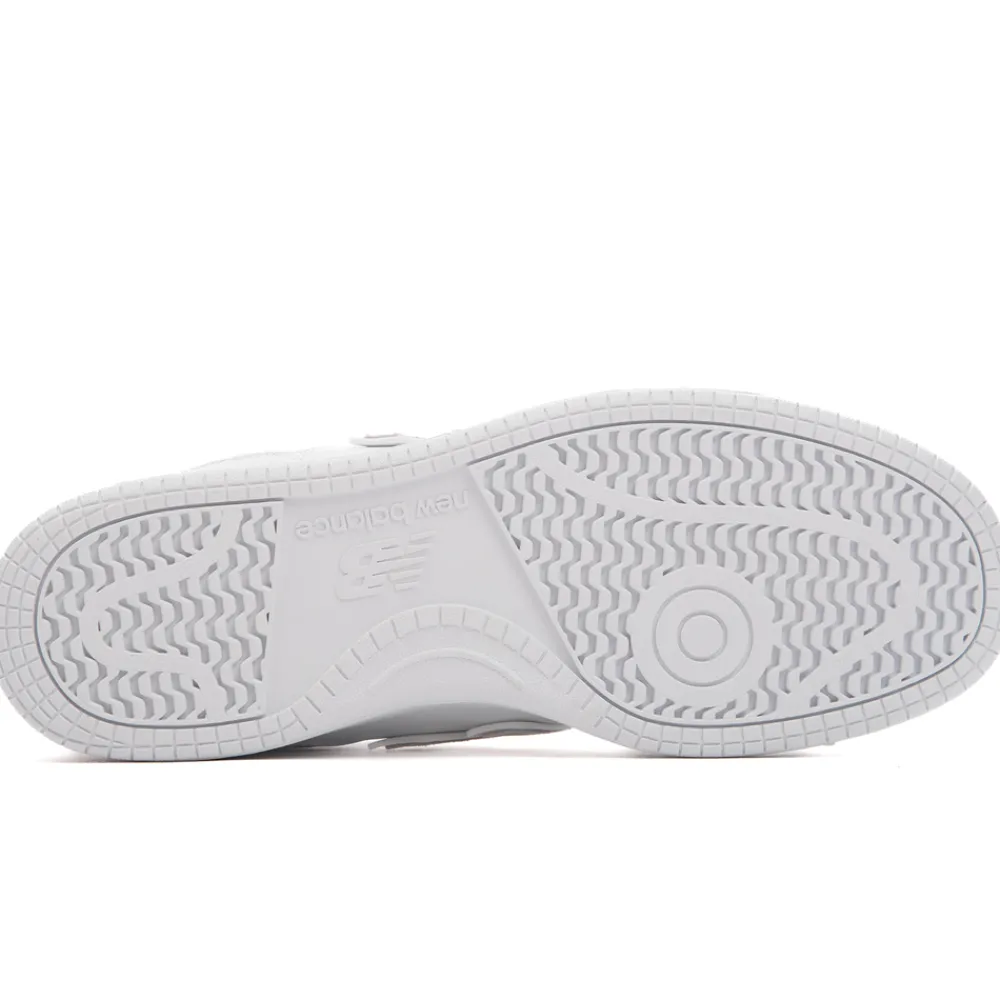 New Balance Buty unisex BB480LKC – białe