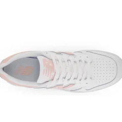 New Balance Buty unisex BB480LPH – białe