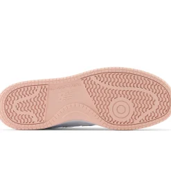 New Balance Buty unisex BB480LPH – białe
