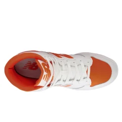 New Balance Buty unisex BB480SCA – białe