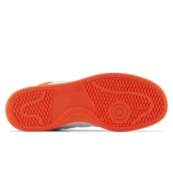 New Balance Buty unisex BB480SCA – białe