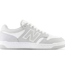 New Balance Buty unisex BB480LHI – szare