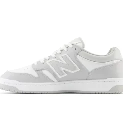 New Balance Buty unisex BB480LHI – szare