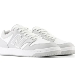 New Balance Buty unisex BB480LHI – szare