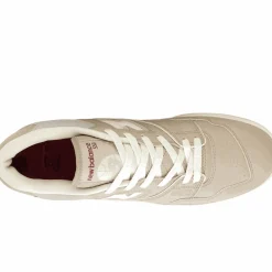 New Balance Buty unisex BB550LY1 – beżowe